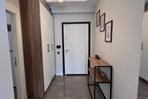 2+1 Leilighet i Mersin, Tyrkia Nr. 171213 - 8