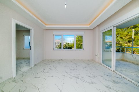 2+1 Lejlighed  i Oba, Antalya, Tyrkiet Nr. 175961 - 16