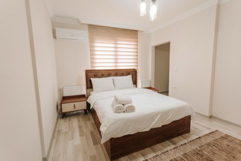 Daire  3+1  Yomra, Trabzon, Türkiye №160097 - 9