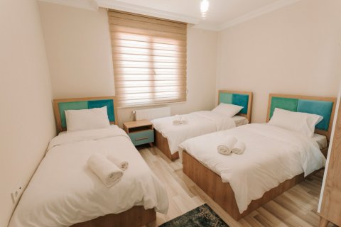 Daire  3+1  Yomra, Trabzon, Türkiye №160097 - 6
