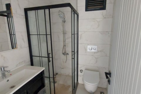 2+1 Wohnung in Mezitli, Mersin, Türkei Nr. 164584 - 16