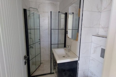 2+1 Wohnung in Mezitli, Mersin, Türkei Nr. 164584 - 17