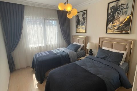 2+1 Lägenhet  i Mahmutlar, Antalya, Turkiet Nr. 161193 - 14