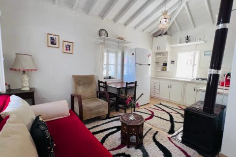 i Datca, Mugla, Turkiet Nr. 211732 - 19