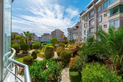 4+2 Leilighet i Cikcilli, Antalya, Tyrkia Nr. 165541 - 4