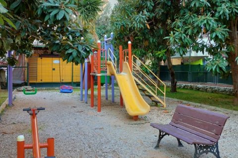 4+2 Leilighet i Cikcilli, Antalya, Tyrkia Nr. 165541 - 5