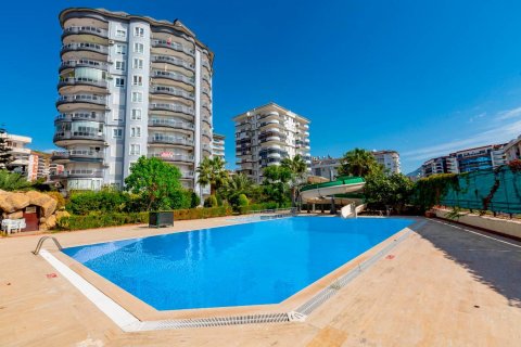 4+2 Leilighet i Cikcilli, Antalya, Tyrkia Nr. 165541 - 2