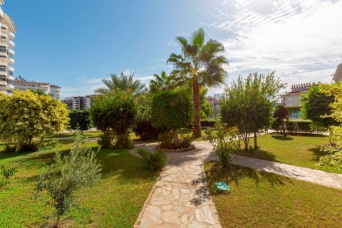 4+2 Leilighet i Cikcilli, Antalya, Tyrkia Nr. 165541 - 3