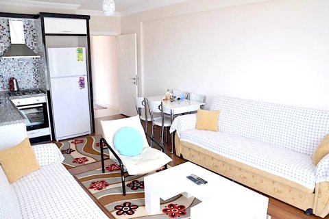 2+1 Wohnung  in Kas, Antalya, Türkei Nr. 178295 - 4