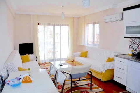 2+1 Wohnung  in Kas, Antalya, Türkei Nr. 178295 - 7