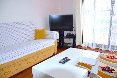 2+1 Wohnung  in Kas, Antalya, Türkei Nr. 178295 - 5