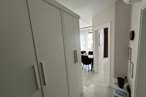 Продажа квартиры в Кестеле, Анталье, Турция 1+1, 50м2, №161498 – фото 14