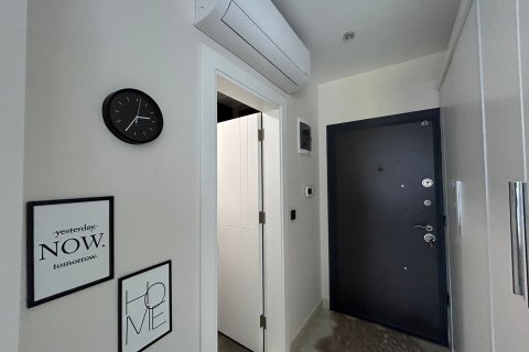 Продажа квартиры в Кестеле, Анталье, Турция 1+1, 50м2, №161498 – фото 13