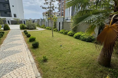 1+1 Leilighet  i Alanya, Antalya, Tyrkia Nr. 171480 - 3