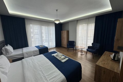 Hotell  i Trabzon, Tyrkia Nr. 191860 - 3