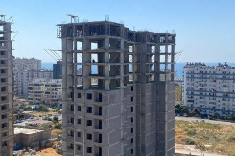 Daire 1+1 Mersin, Türkiye №168482 - 8