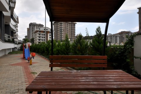 آپارتمان در Alanya ، ترکیه 1 خوابه ، 65 متر مربع. شماره 171639 - 16