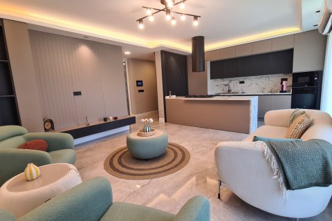 Продажа в Кушадасы, Айдыне, Турция, 200м2, №175435 – фото 8