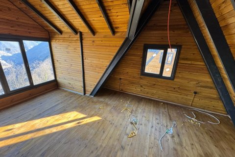 Продажа  в Акчаабате, Трабзоне, Турция, 650м2, №188039 – фото 6