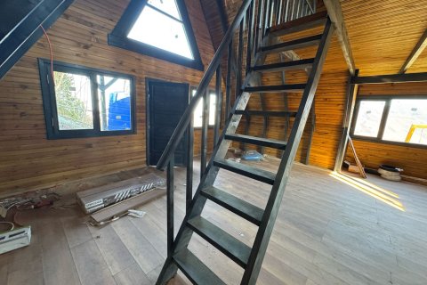 Продажа  в Акчаабате, Трабзоне, Турция, 650м2, №188039 – фото 7