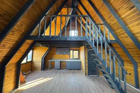 Продажа  в Акчаабате, Трабзоне, Турция, 650м2, №188039 – фото 4