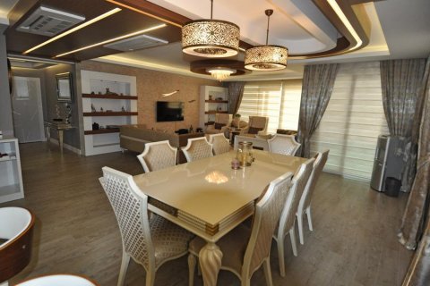 Apartment for sale  in Alanya, Antalya, Turkey, 3 bedrooms, 240m2, No. 183822 – photo 8