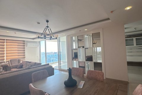 Apartment for sale  in Mersin, Turkey, 3 bedrooms, 200m2, No. 159784 – photo 10