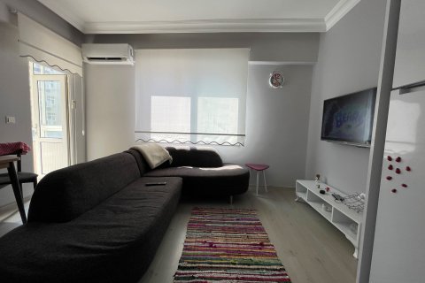 Аренда квартиры в Аланье, Анталье, Турция 2+1, 75м2, №171280 – фото 3