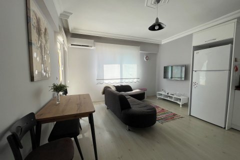 Аренда квартиры в Аланье, Анталье, Турция 2+1, 75м2, №171280 – фото 4
