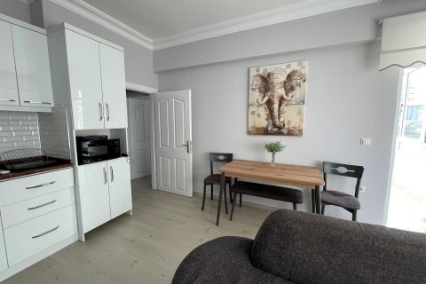 Квартира 2+1 в Аланье, Анталья, Турция №171280