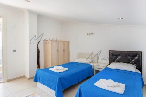 Daire  3+1  Kalkan, Antalya, Türkiye №168218 - 8
