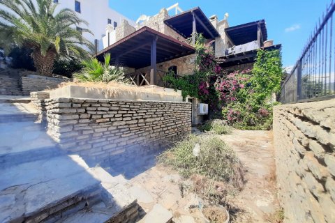 i Bodrum, Mugla, Tyrkia Nr. 165626 - 21