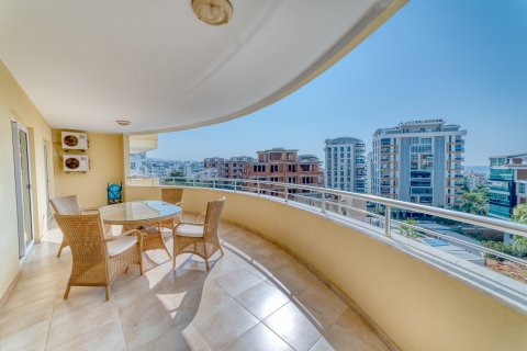 Daire 2+1 Tosmur, Alanya, Antalya, Türkiye №163207 - 20