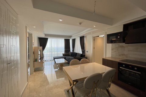 Apartment for rent in Alanya, Antalya, Turkey, 2 bedrooms, 150m2, No. 171560 – photo 3