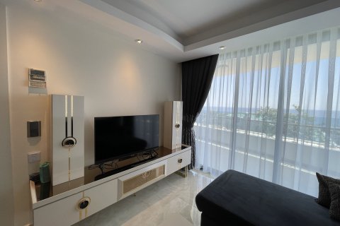 Apartment for rent in Alanya, Antalya, Turkey, 2 bedrooms, 150m2, No. 171560 – photo 5