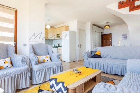 Daire  3+1  Kalkan, Antalya, Türkiye №168218 - 18