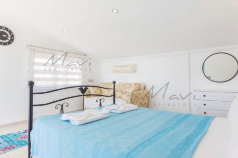Daire  3+1  Kalkan, Antalya, Türkiye №168218 - 15