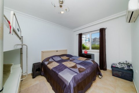 Apartment for sale in Cikcilli, Antalya, Turkey, 2 bedrooms, 110m2, No. 164552 – photo 25