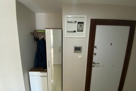 2+1 Leilighet  i Cikcilli, Antalya, Tyrkia Nr. 162836 - 8