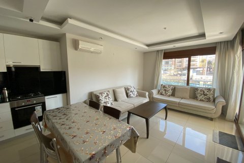 2+1 Leilighet  i Cikcilli, Antalya, Tyrkia Nr. 162836 - 9