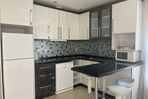 1+1 Lägenhet i Alanya, Antalya, Turkiet Nr. 171479 - 3