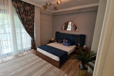 3+0 Villa i Kusadasi, Aydin, Turkiet Nr. 162911 - 10
