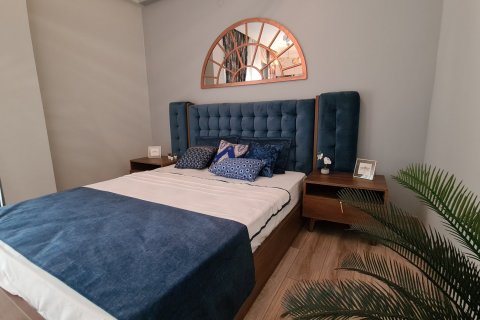 3+0 Villa i Kusadasi, Aydin, Turkiet Nr. 162911 - 11