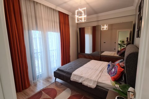3+0 Villa i Kusadasi, Aydin, Turkiet Nr. 162911 - 12