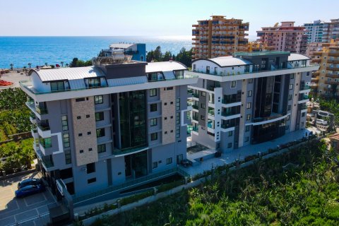 Apartment for sale in Kargicak, Alanya, Antalya, Turkey, 2 bedrooms, 90m2, No. 163046 – photo 2