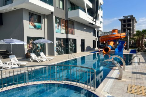 Apartment for sale in Kargicak, Alanya, Antalya, Turkey, 2 bedrooms, 90m2, No. 163046 – photo 3
