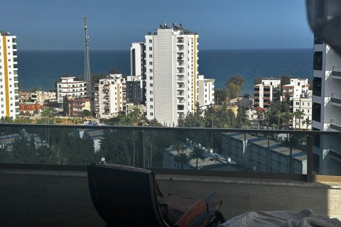 Daire  4+1  Mezitli, Mersin, Türkiye №168126 - 6