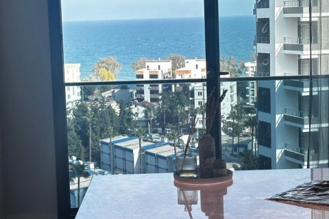 Daire  4+1  Mezitli, Mersin, Türkiye №168126 - 7