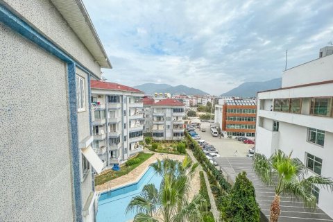 2+1 Lejlighed  i Oba, Antalya, Tyrkiet Nr. 162832 - 26