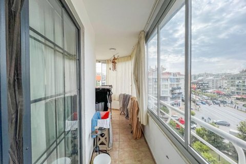 2+1 Lejlighed  i Oba, Antalya, Tyrkiet Nr. 162832 - 29
